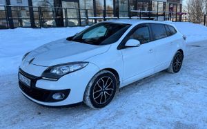 Renault Megane III dCi 95 FAP LIMITED 2013