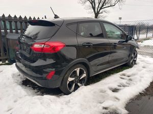 Ford Fiesta Mk8 1.0 EcoBoost S&S ACTIVE X 2019