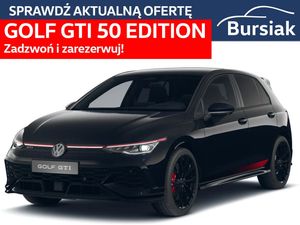 Volkswagen Golf VIII 2.0 TSI OPF DSG GTI Edition 50 2026