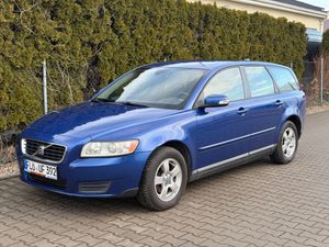 Volvo V50 1.6D DPF Momentum 2008