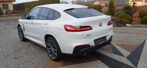 BMW X4 G02 xDrive30d M Sport 2019