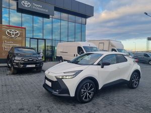 Toyota C-HR 1.8 Hybrid Style 2024