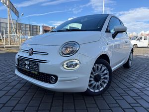 Fiat 500 1.2 8V Street 2018