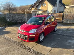Fiat Panda III 1.3 Multijet Start&Stopp Lounge 2015