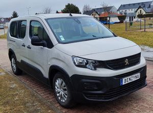 Peugeot Rifter N1 PureTech 110 L2 Active Pack 2019