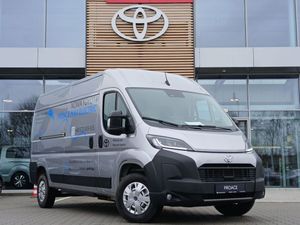 Toyota ProAce 2024