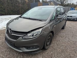 Opel Zafira C Tourer 1.4 Turbo ecoFLEX Start/Stop Edition 2018
