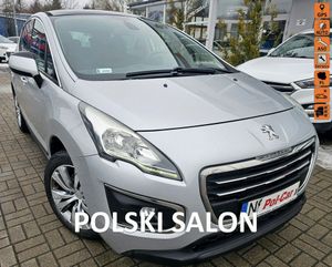 Peugeot 3008 I 1.6 Premium 2014
