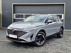 Nissan Qashqai III 1.3 DIG-T MHEV Xtronic N-Connecta 2025