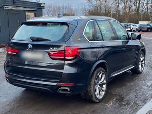 BMW X5 F15 xDrive40e 2018
