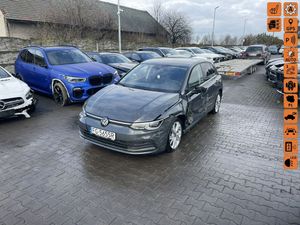 Volkswagen Golf VII 1.5 eTSI OPF DSG Move 2024