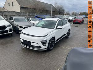 Hyundai Kona II 64kWh Smart 2024
