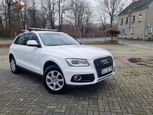 Audi Q5 8R 2013