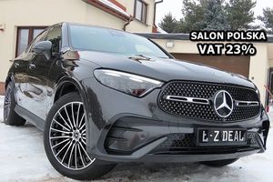 Mercedes-Benz GLC II 220 d 4Matic 9G-TRONIC AMG Line Advanced 2023