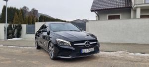 Mercedes-Benz CLA I 250 4Matic 7G-DCT UrbanStyle Edition 2018