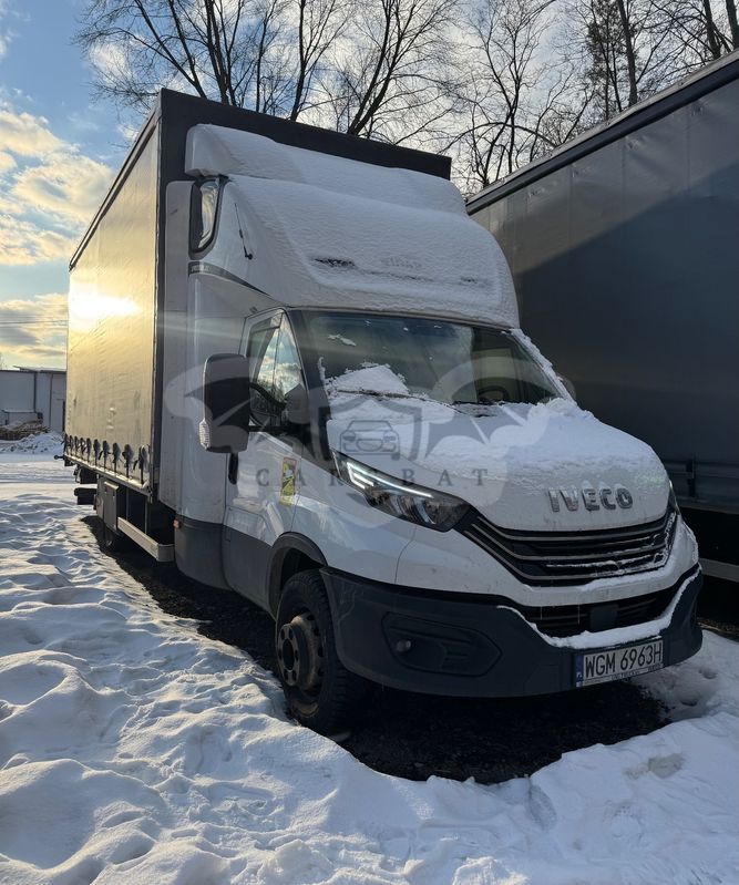 Iveco Daily 2023