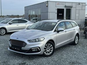 Ford Mondeo Mk5 2.0 EcoBlue Titanium 2021
