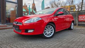 Fiat Bravo II 1.4 T-JET 16V MyLife 2010