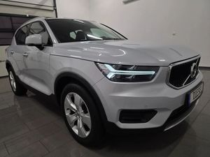 Volvo XC40 D3 SCR R-Design 2020