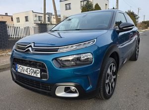 Citroën C4 Cactus PureTech 110 Stop&Start Shine 2019