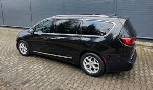Chrysler Pacifica 2019