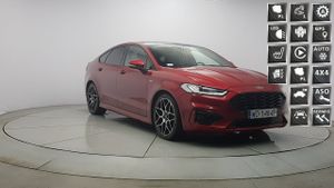 Ford Mondeo Mk5 2020