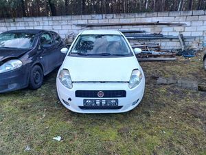 Fiat Punto 1.4 T-Jet 16V Dynamic 2008