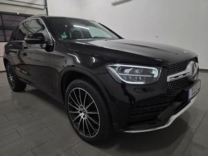 Mercedes-Benz GLC I 300 de 4Matic 9G-TRONIC AMG Line Plus 2022