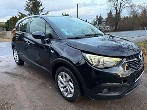 Opel Crossland 1.2 Start/Stop Limited Edition 2019