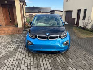 BMW i3 (Range Extender) 2017