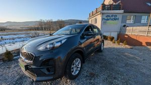Kia Sportage IV 2019