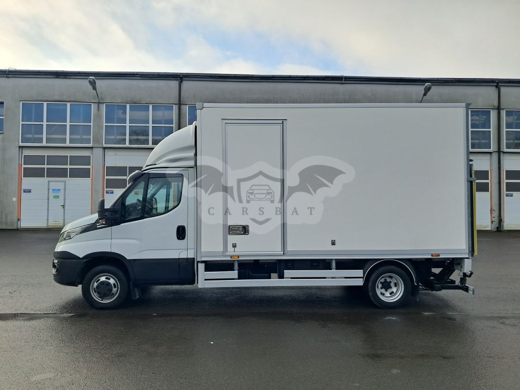 Iveco Daily 2015