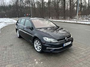 Volkswagen Golf VII 2.0 TDI SCR DSG Highline 2020