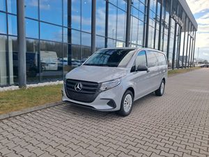 Mercedes-Benz Vito 2026
