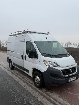 Fiat Ducato 2015