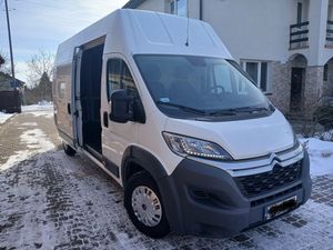 Citroën Jumper 2017