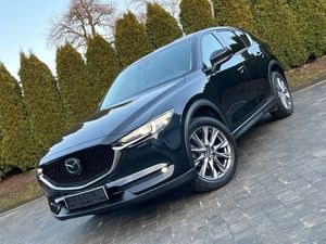 Mazda CX-5 II 2023