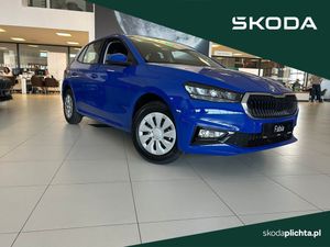 Skoda Fabia IV 1.0 Essence 2026