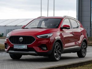 MG ZS ICE 1.5 VTI-tech Luxury 2022