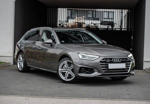 Audi A4 B9 2020