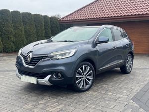 Renault Kadjar 2016