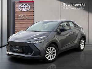 Toyota C-HR 1.8 Hybrid Comfort 2024