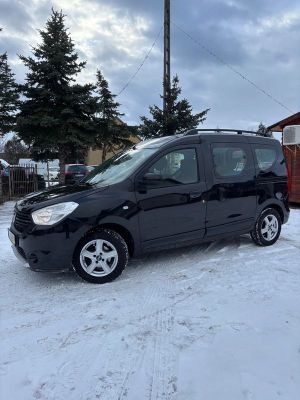 Dacia Dokker 1.6 SCe Celebration 2019