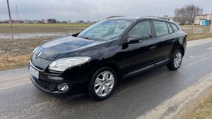 Renault Megane III dCi 110 FAP Paris Business 2013