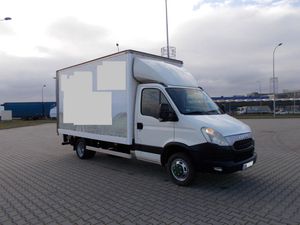 Iveco Daily 2013
