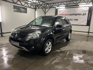Renault Koleos I 2.0 dCi FAP 4x4 Bose Edition 2011