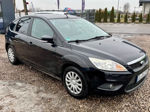 Ford Focus Mk2 2011