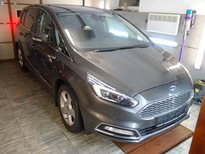 Ford S-Max II 2.0 TDCi Vignale 2016