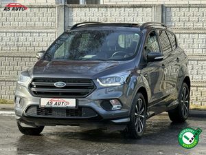 Ford Kuga II 2018