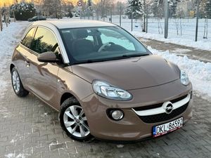 Opel Adam 1.4 Glam 2014
